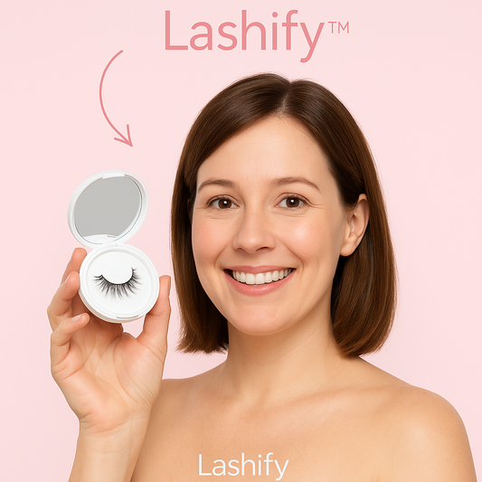 Lashify™ Magnetic Lash Kit