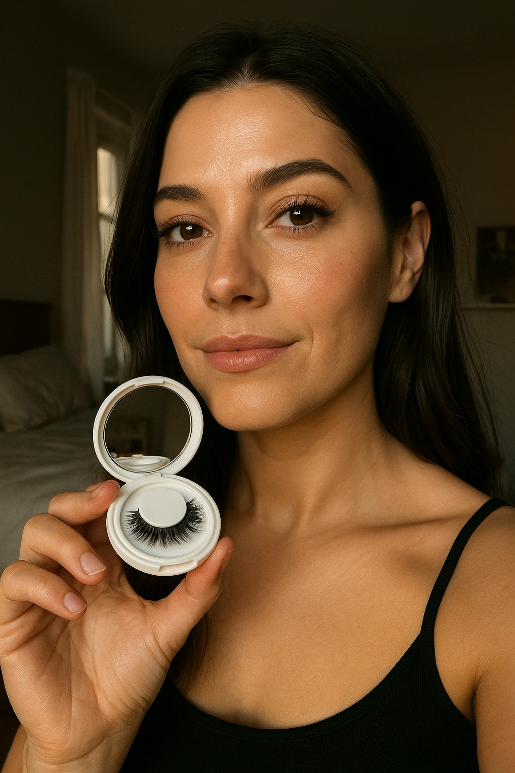 Lasharound Magnetic Lash Kit