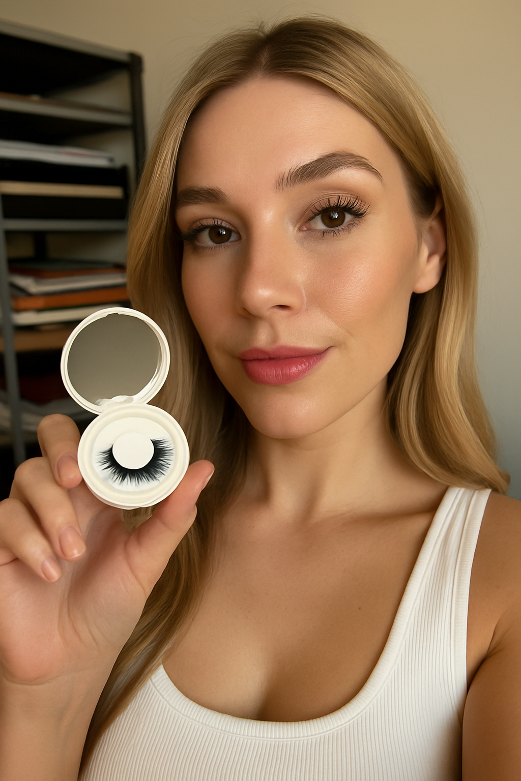 Lasharound Magnetic Lash Kit