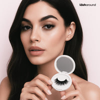Lasharound Magnetic Lash Kit