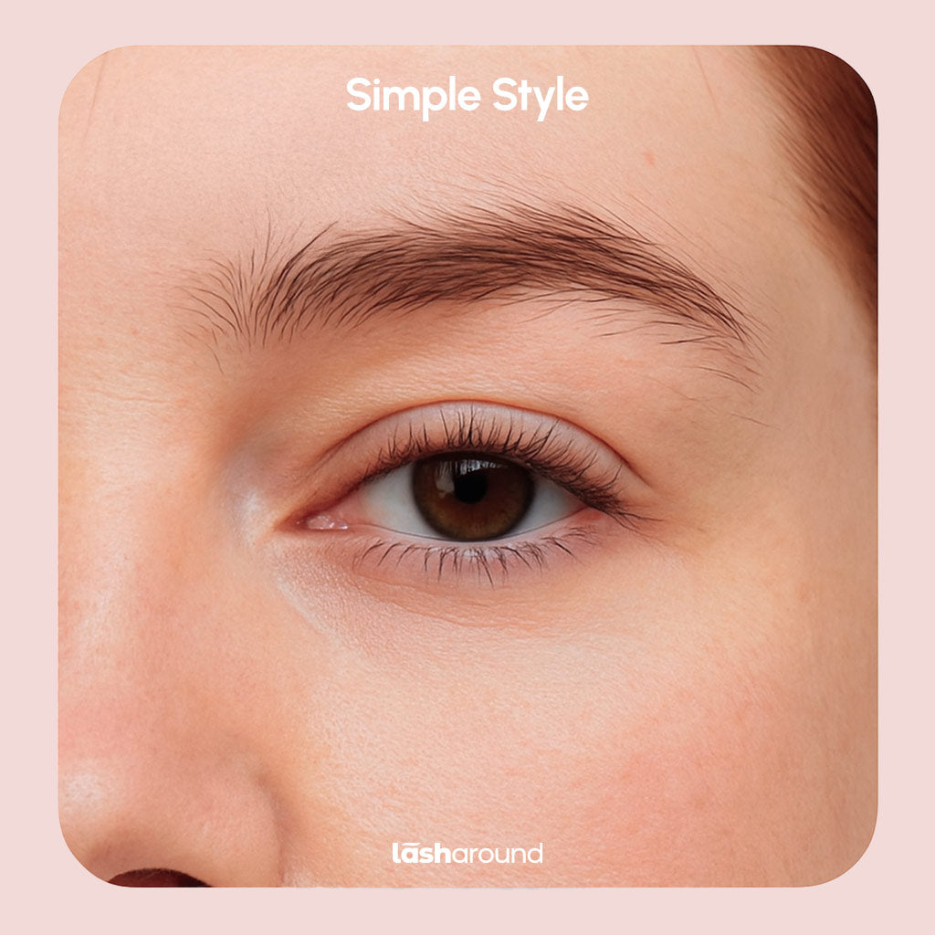 Lasharound Magnetic Lash Kit